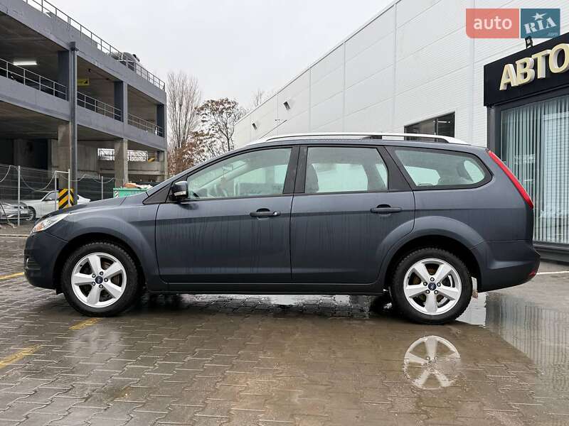 Универсал Ford Focus 2008 в Одессе
