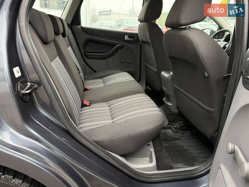 Универсал Ford Focus 2008 в Одессе