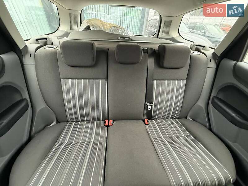Универсал Ford Focus 2008 в Одессе