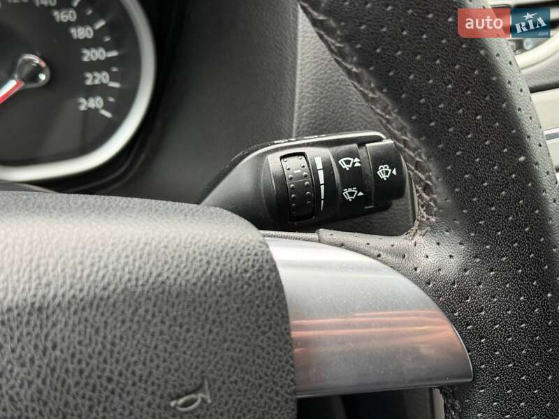 Универсал Ford Focus 2008 в Одессе