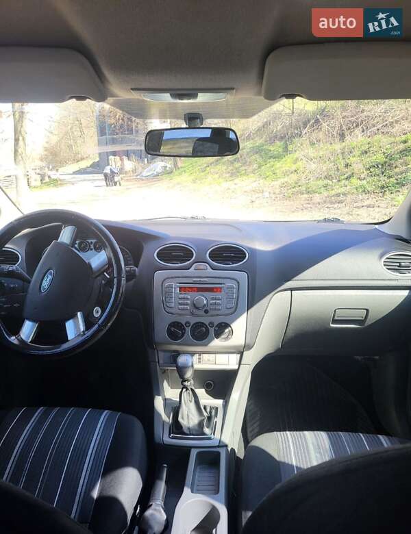 Универсал Ford Focus 2009 в Сумах фото 5 Универсал Ford Focus 2009 в Сумах
