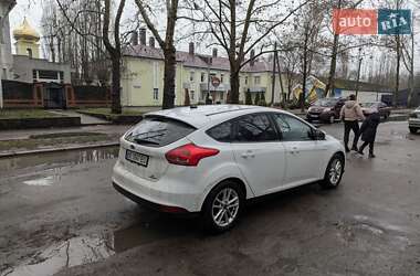 Хэтчбек Ford Focus 2016 в Вознесенске