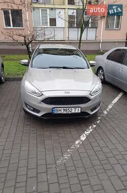 Седан Ford Focus 2015 в Одессе