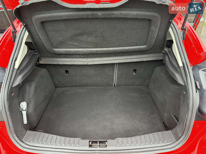 Хэтчбек Ford Focus 2013 в Виноградове фото 14 Хэтчбек Ford Focus 2013 в Виноградове