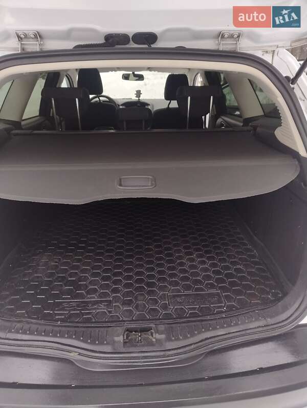 Універсал Ford Focus 2013 в Ірпені фото 6 Універсал Ford Focus 2013 в Ірпені