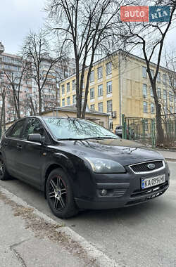 Хетчбек Ford Focus 2006 в Києві