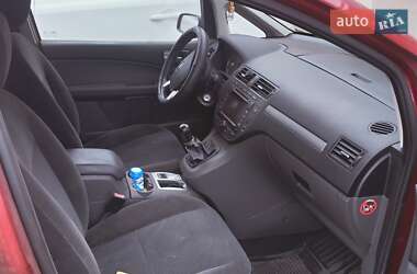 Хэтчбек Ford Focus 2005 в Киеве