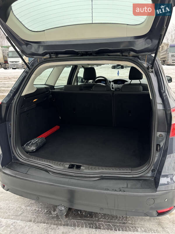 Універсал Ford Focus 2012 в Старокостянтинові