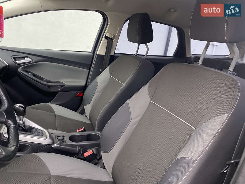 Універсал Ford Focus 2013 в Вознесенську