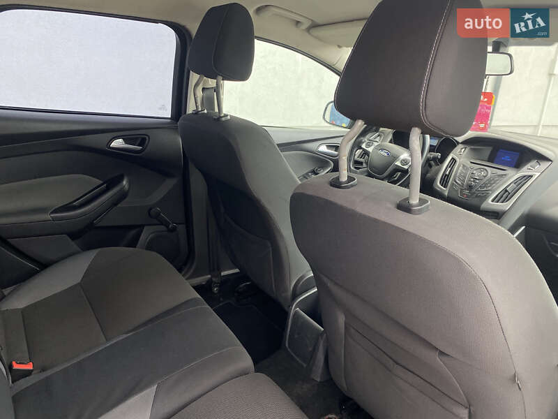 Універсал Ford Focus 2013 в Вознесенську