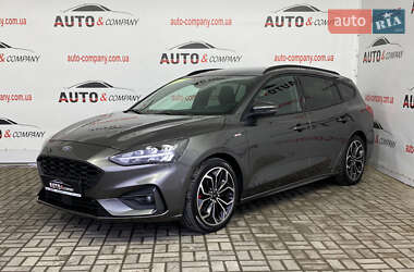Универсал Ford Focus 2020 в Львове