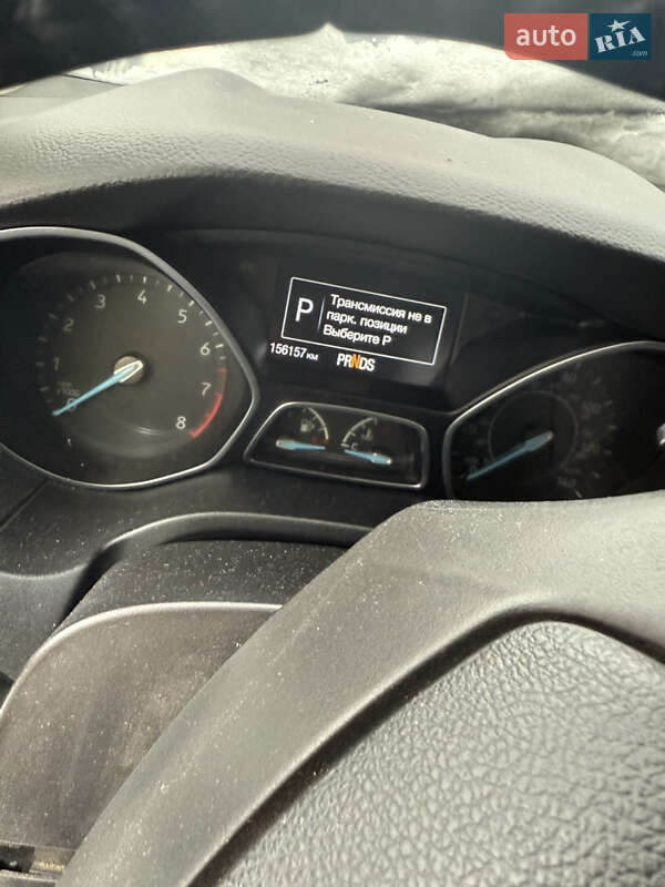 Седан Ford Focus 2015 в Житомирі фото 12 Седан Ford Focus 2015 в Житомирі