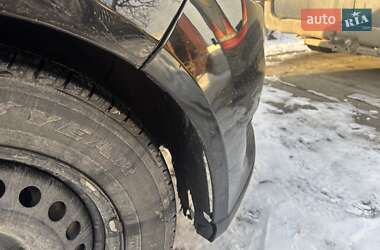 Седан Ford Focus 2016 в Виннице