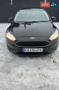 Седан Ford Focus 2016 в Києві