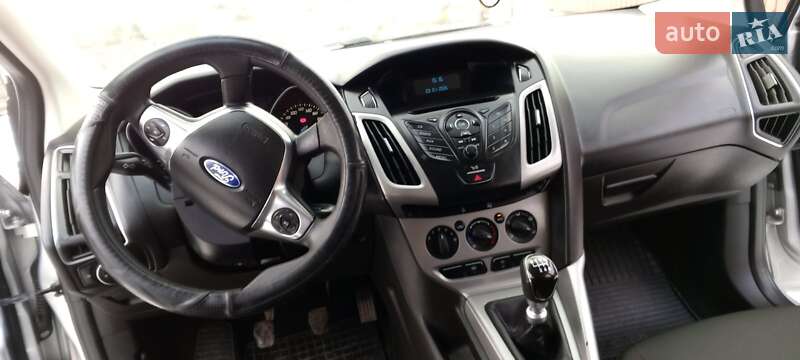 Універсал Ford Focus 2013 в Подільську