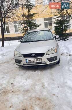 Универсал Ford Focus 2007 в Житомире