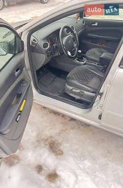 Универсал Ford Focus 2007 в Житомире