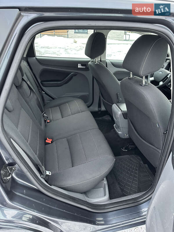 Универсал Ford Focus 2009 в Ровно