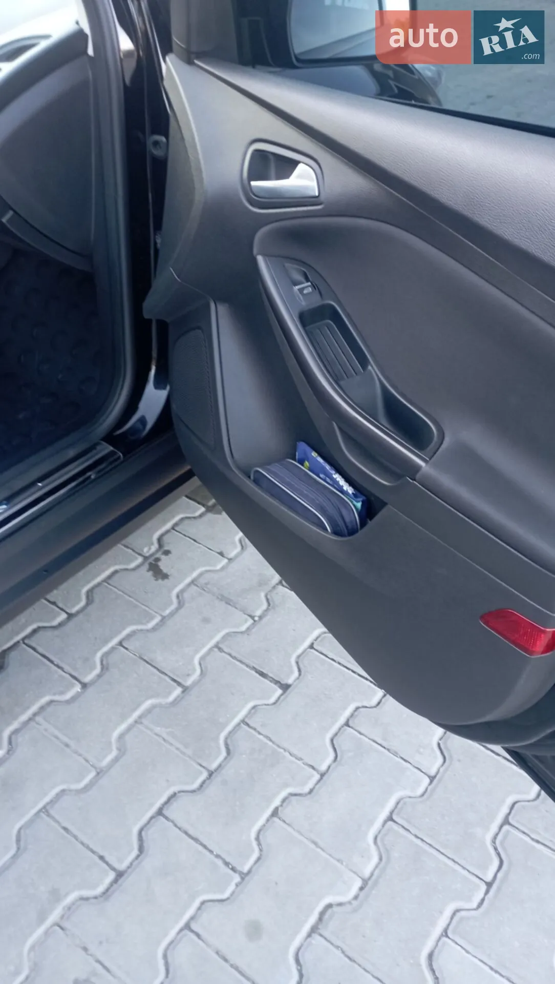 2018 Ford Focus - мініатюра 13