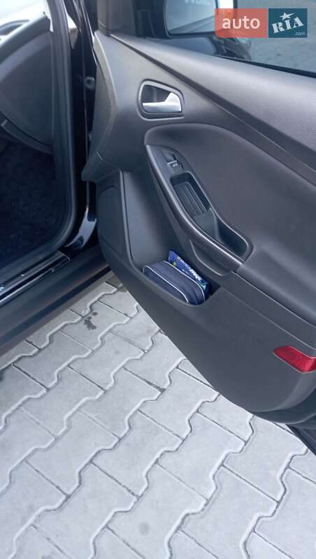 Універсал Ford Focus 2018 в Дрогобичі фото 13 Універсал Ford Focus 2018 в Дрогобичі