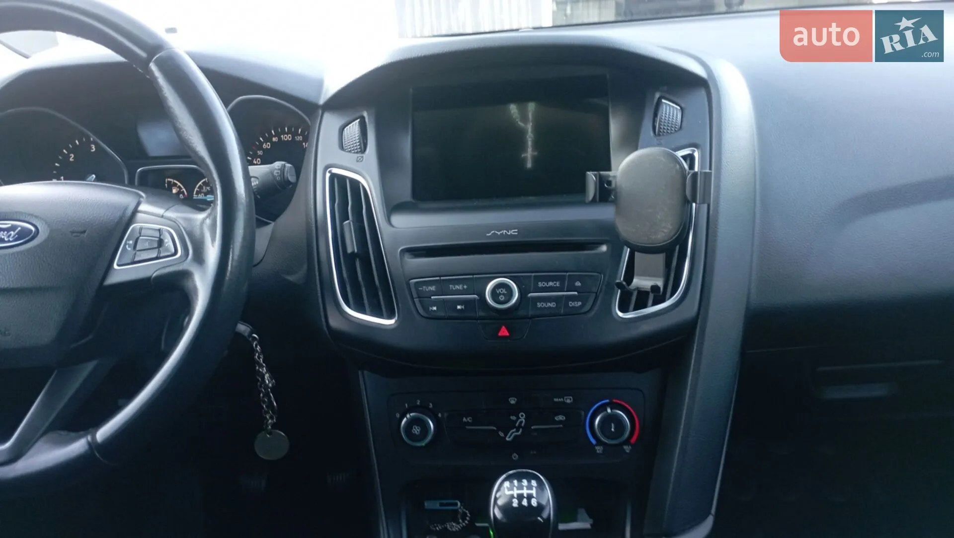 2018 Ford Focus - мініатюра 15