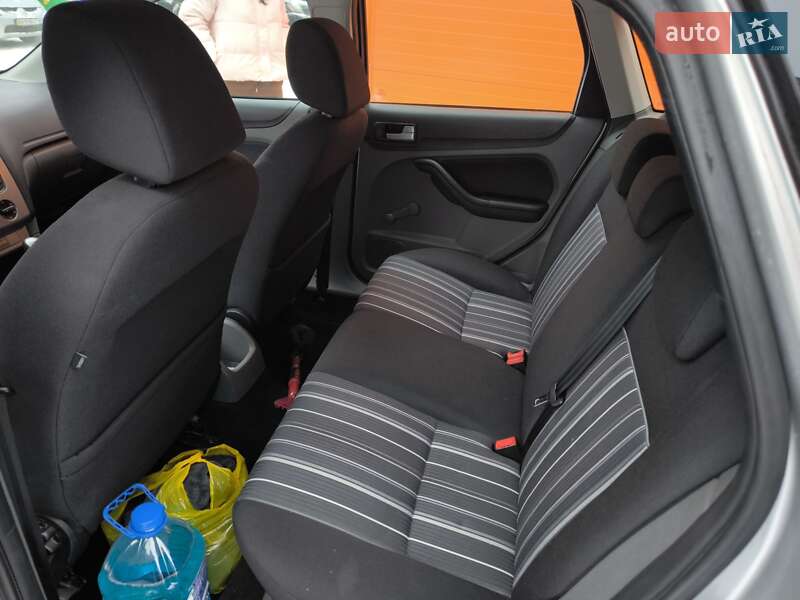 Универсал Ford Focus 2010 в Харькове