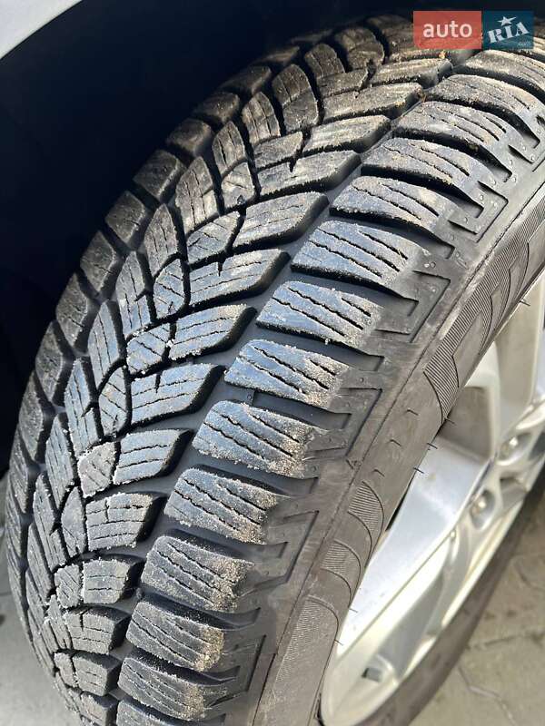 Универсал Ford Focus 2019 в Луцке