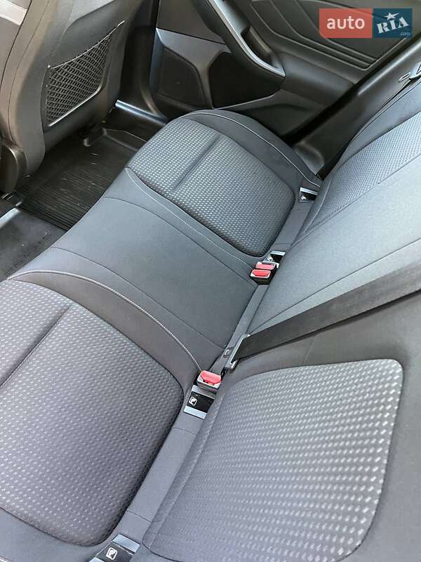 Универсал Ford Focus 2019 в Луцке