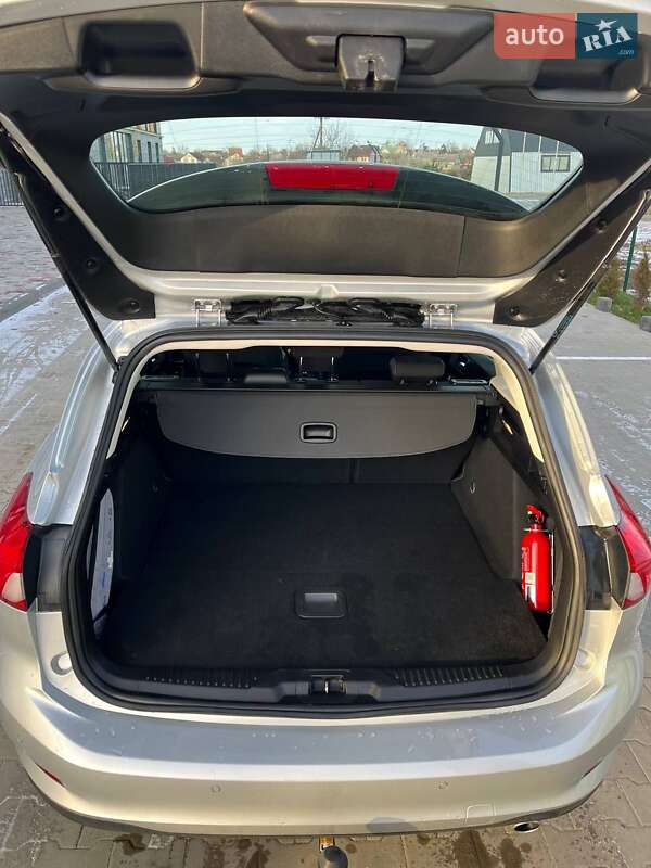 Универсал Ford Focus 2019 в Луцке