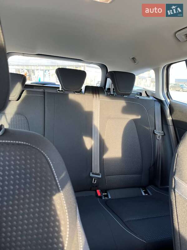 Универсал Ford Focus 2019 в Луцке