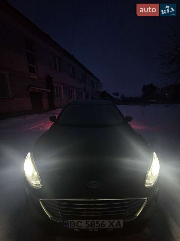 Універсал Ford Focus 2020 в Баранівці
