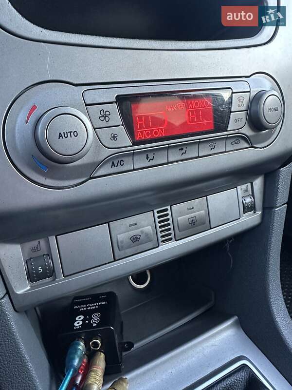 Хетчбек Ford Focus 2009 в Білогородці фото 32 Хетчбек Ford Focus 2009 в Білогородці