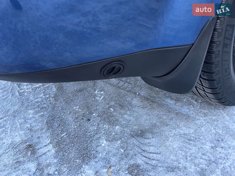 Седан Ford Focus 2007 в Хмельницькому