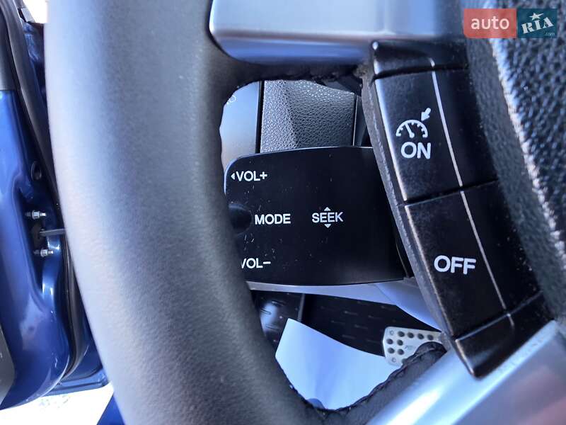 Седан Ford Focus 2007 в Хмельницькому