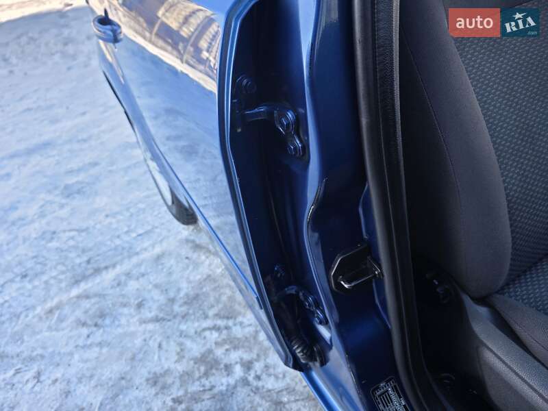 Седан Ford Focus 2007 в Хмельницькому