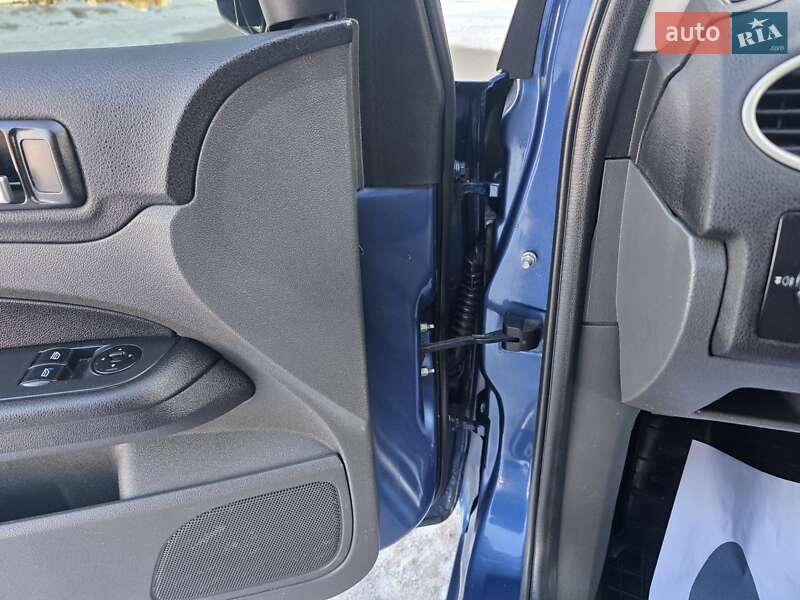 Седан Ford Focus 2007 в Хмельницькому