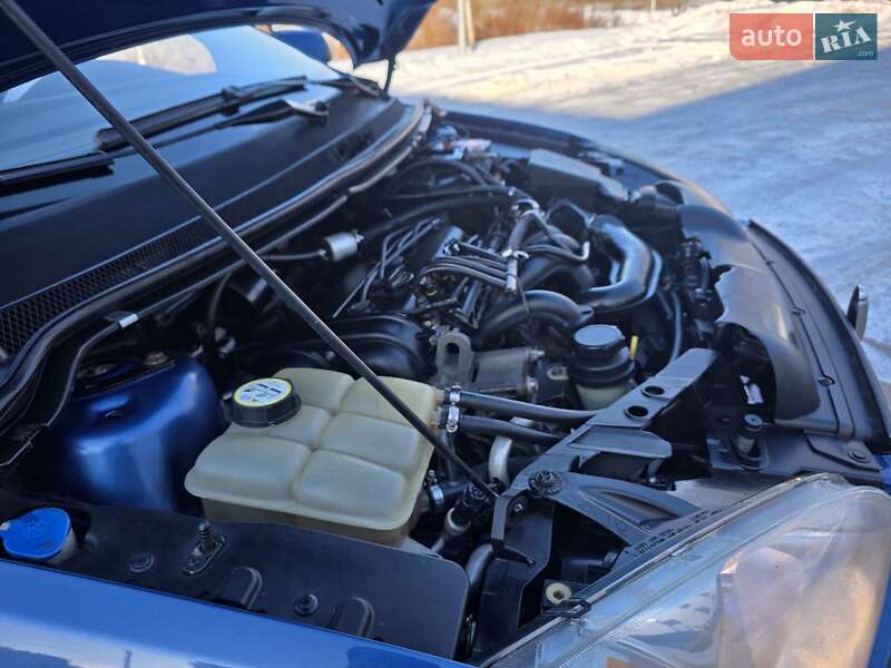 Седан Ford Focus 2007 в Хмельницькому