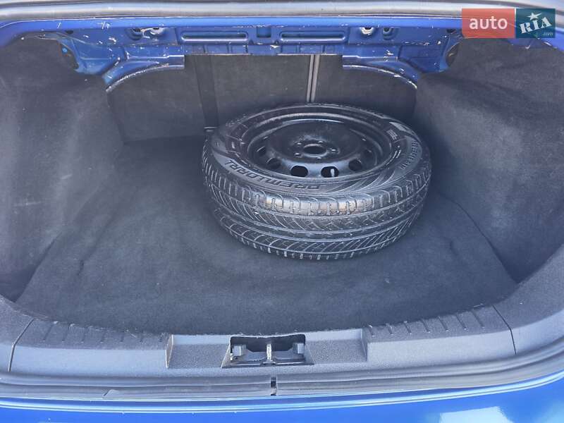 Седан Ford Focus 2007 в Хмельницькому