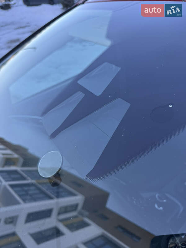 Хетчбек Ford Focus 2011 в Луцьку