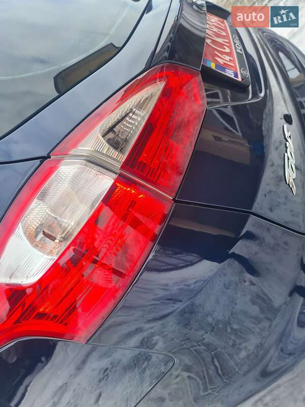 Універсал Ford Focus 2012 в Калуші