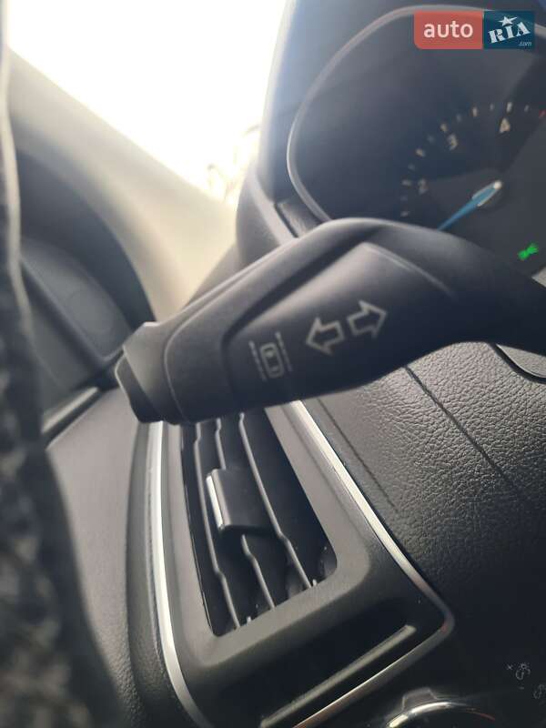 Універсал Ford Focus 2012 в Калуші