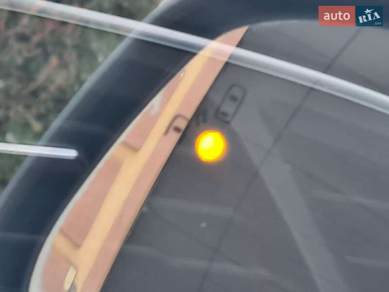 Універсал Ford Focus 2012 в Калуші