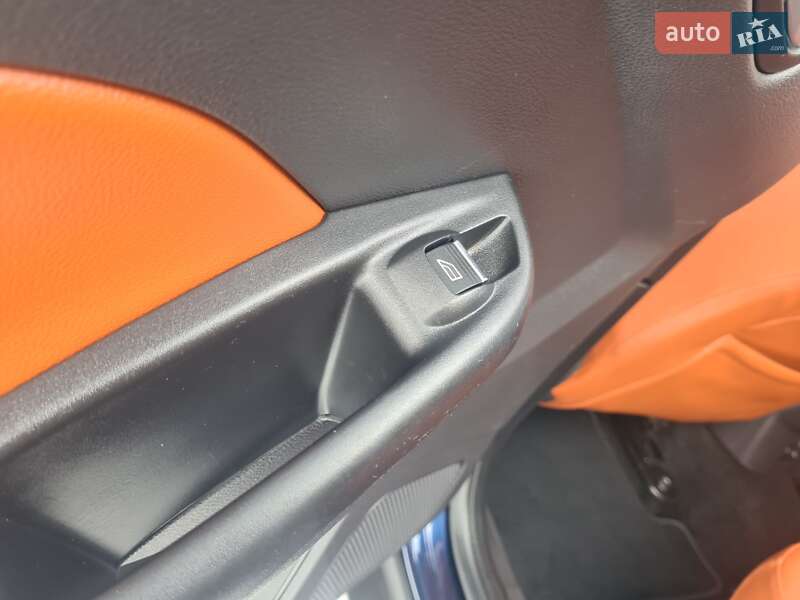 Універсал Ford Focus 2012 в Калуші