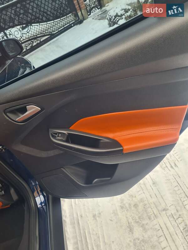 Універсал Ford Focus 2012 в Калуші