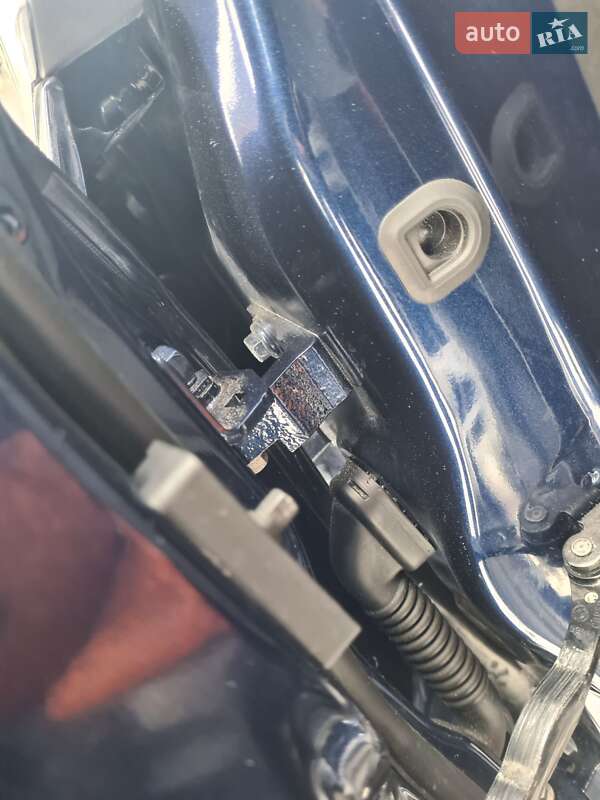 Універсал Ford Focus 2012 в Калуші