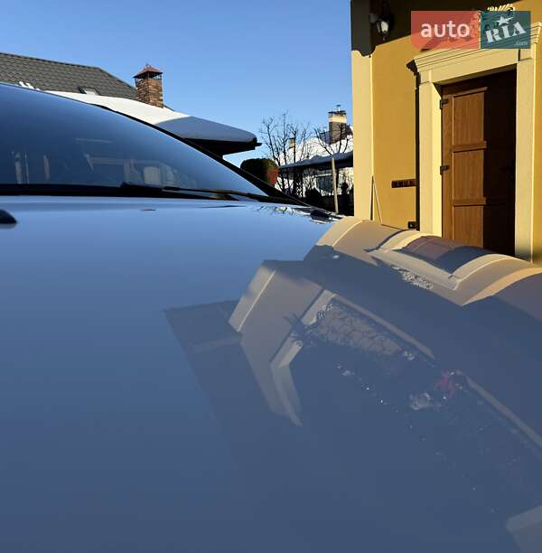 Універсал Ford Focus 2013 в Львові