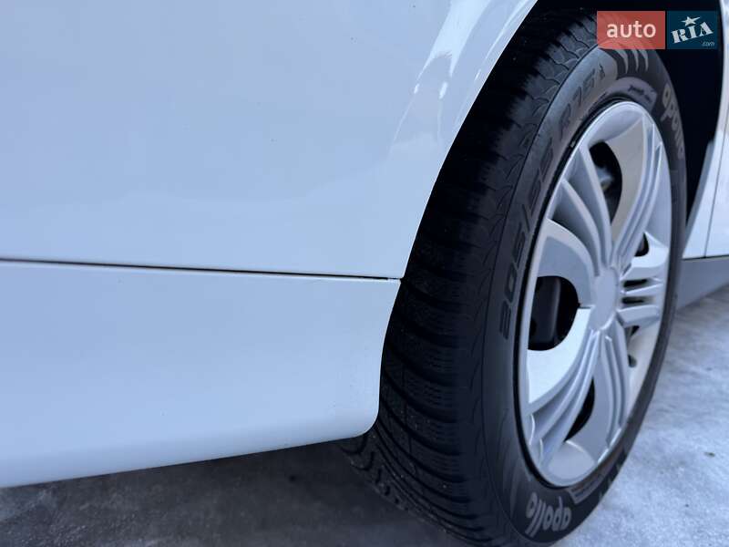 Універсал Ford Focus 2013 в Львові