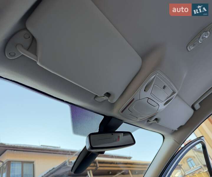 Універсал Ford Focus 2013 в Львові