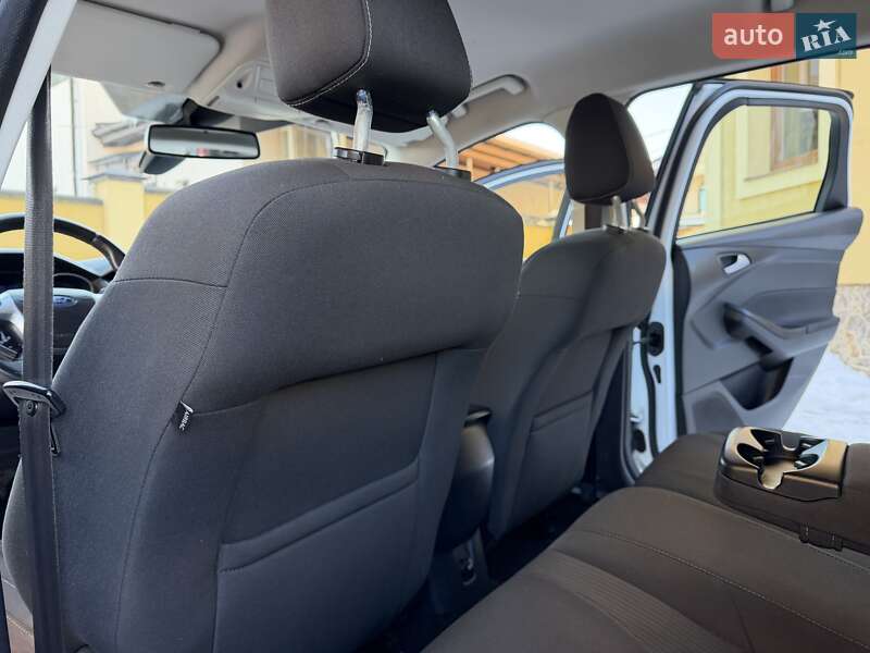 Універсал Ford Focus 2013 в Львові