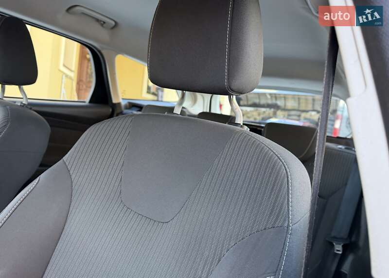 Універсал Ford Focus 2013 в Львові